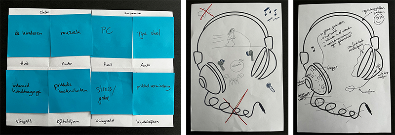 Co-creatie: Design Game Ideation
