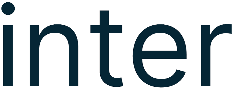 Typografie: Inter