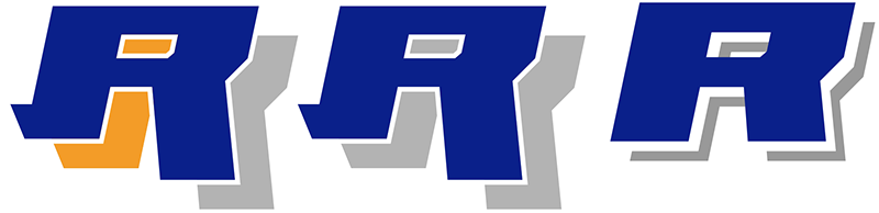 Rehan Racing embleem Prototype 6